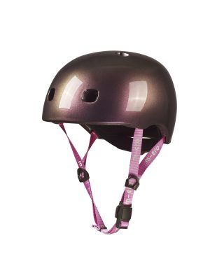 Micro Helmet Neonchrome Pink M (52-56cm)