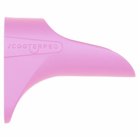 Scooterpeg Bubblegum (Pink)