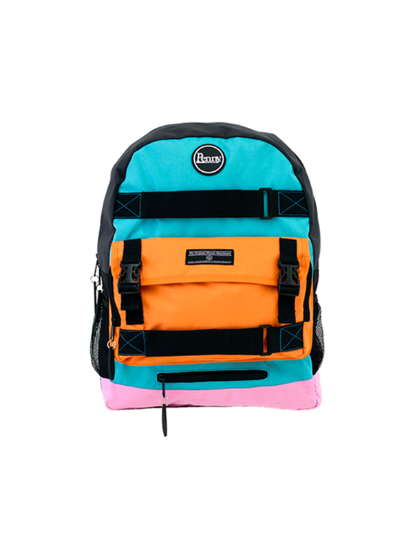 Penny Backpack Pastel